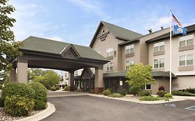 Country Inn & Suites By Radisson, St Cloud East, Mn Сейнт Клауд Exterior photo