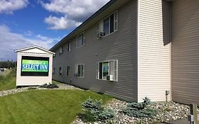 Alaska'S Select Inn Уасила Exterior photo