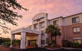 Springhill Suites St Petersburg Clearwater Ларго Exterior photo