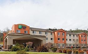 Holiday Inn Express & Suites Кениънвил Exterior photo