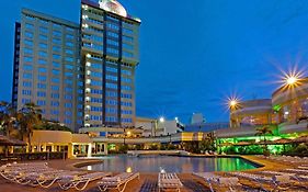 Crowne Plaza - Maruma Hotel & Casino Маракаибо Exterior photo