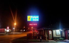 Budget Inn Чикаша Exterior photo