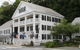 The Vermont House Уилмингтън Exterior photo