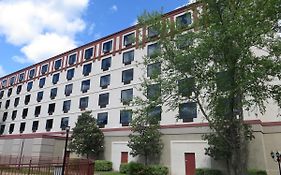 Olive Tree Hotel And Banquet Halls Джаксън Exterior photo