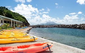 Bird Rock Beach Hotel Бастер Exterior photo