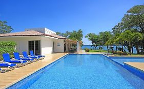 Bocas Del Mar Hotel Бока Чика Exterior photo