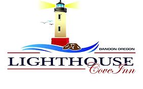 Lighthouse Cove Inn Бандън Exterior photo