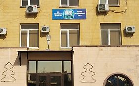 Элем-Т Hostel Актау Exterior photo