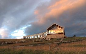 Hotel Simple Patagonia Пуерто Наталес Exterior photo