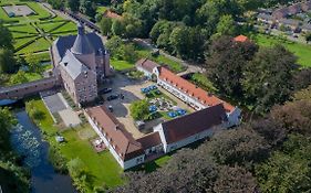 Kasteel Aldenghoor Bed & Breakfast Haelen Exterior photo