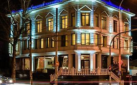 London Boutique Hotel Кишинев Exterior photo