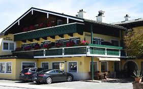 Pension Zillnhaeusl Hotel Schönau am Königssee Exterior photo