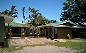 Chez May Paule Hotel Anse Volbert Village Exterior photo