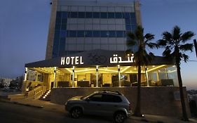 360 Hotel By Fhm Аман Exterior photo