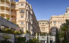 Hotel Metropole Monte-Carlo - The Leading Hotels Of The World Exterior photo