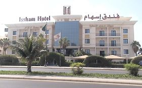 Issham Hotel Джеда Exterior photo