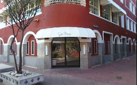 San Marco Hotel Curacao & Casino Вилемстад Exterior photo