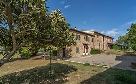 Tenuta San Vito In Fior Di Selva Villa Монтелупо Фиорентино Exterior photo