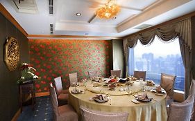 The Splendor Hotel Тайджун Restaurant photo