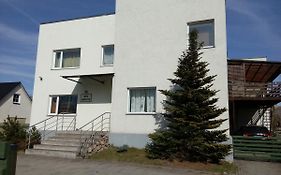 Anette House Hostel Пярну Exterior photo