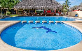 Hotel Guanacaste Lodge Плая Фламинго Exterior photo