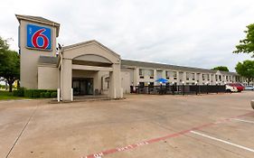 Motel 6-Dallas, Tx - Northeast Гарланд Exterior photo