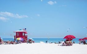 Siesta Key Bungalows Exterior photo