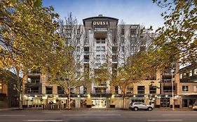 Quest Newcastle Aparthotel Exterior photo