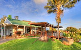 Castaway Norfolk Island Hotel Бернт Пайн Exterior photo
