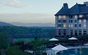 The Inn On Biltmore Estate Ашвил Exterior photo