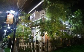 Homestay Hong Cong Хой Ан Exterior photo