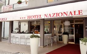 Hotel Nazionale Лидо ди Йезоло Exterior photo