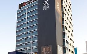 Cocochee Hotel Нумадзу Exterior photo