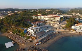 Alexandra Beach Resort & Spa Циливи Exterior photo