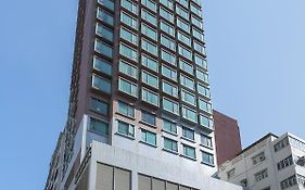 Silka West Kowloon Hotel Хонконг Exterior photo