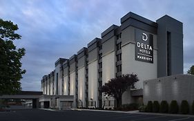 Delta Hotels By Marriott Seattle Евърет Exterior photo