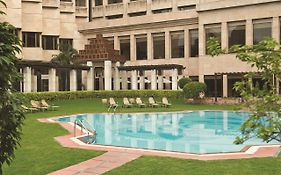 Hyatt Regency Delhi Hotel Ню Делхи Exterior photo