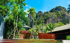 Avatar Railay (Adults Only) Hotel Exterior photo