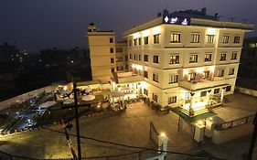 Hotel Harmika Катманду Exterior photo