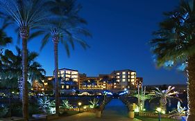 Hurghada Marriott Beach Resort Exterior photo