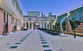 Bushi Resort & Spa Скопие Exterior photo