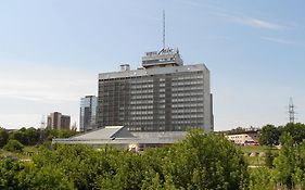 Hotel Mir Харков Exterior photo