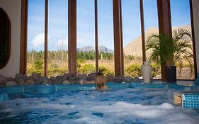 Delphi Resort Hotel & Spa Лийнан Exterior photo