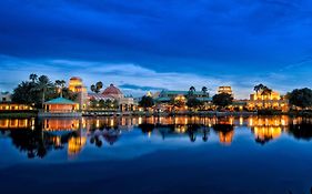 Disney'S Coronado Springs Resort Лей Буена Виста Exterior photo