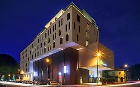 Mu Hotel Ипох Exterior photo