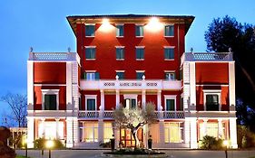 Hotel Villa Pigna Асколи Пичено Logo photo