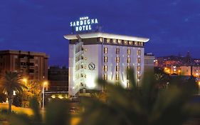 Sardegna Hotel - Suites & Restaurant Каляри Exterior photo