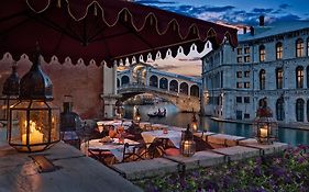 Al Ponte Antico Hotel Венеция Exterior photo