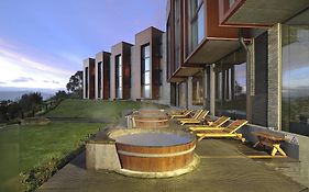 Enjoy Chiloe Hotel Кастро Exterior photo