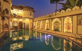 Umaid Bhawan - A Heritage Style Boutique Hotel Джайпур Exterior photo